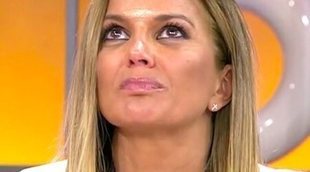 La realidad de Marta López: destrozada tras el despido