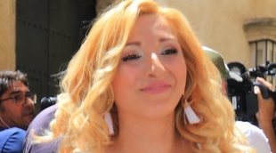 Michu revela su intención de casarse con José Fernando