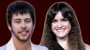 Las fotografías más tiernas de Amaia y Álex de Lucas