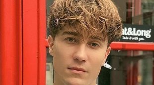 Carlos Marco cuenta su experiencia tras tener coronavirus