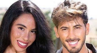 Iván y Macarena se reconcilian ante la mirada de Rafa Mora