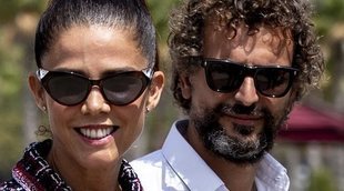 Juana Acosta confirma su relación con Charles Alazet