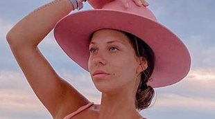 Anita Matamoros se defiende de sus haters