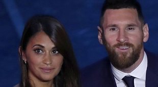 Messi y Antonella podrían estar pensando en mudarse a Nueva York