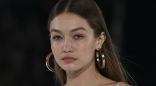 Gigi Hadid, sobre volver al trabajo embarazada: "Es muchos más cansado"
