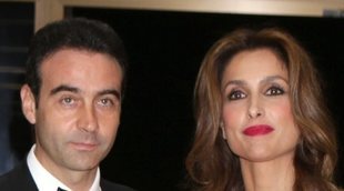 Enrique Ponce sale en defensa de Paloma Cuevas