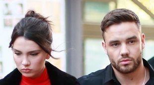 Liam Payne se ha comprometido con Maya Henry