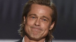 La nueva conquista de Brad Pitt tiene un matrimonio abierto