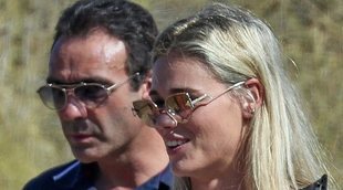 Ponce pide en un comunicado que le dejen vivir el presente