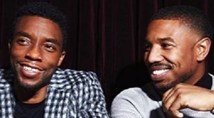 El conmovedor mensaje de Michael B. Jordan a Boseman tras su muerte