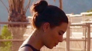 El agradecimiento de Pilar Rubio a su hijo Máximo Adriano