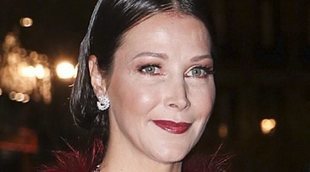 Esther Doña, tras la muerte de Carlos Falcó: "Es una gran pesadilla"