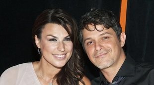 El acuerdo de divorcio de Alejandro Sanz y Raquel Perera