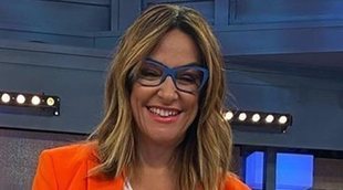 Toñi Moreno: "Ser madre sola es más duro de lo que pensaba"