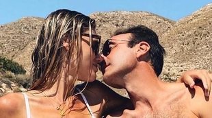 La declaración de amor de Enrique Ponce a Ana Soria por su cumpleaños