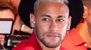 Neymar, positivo en Covid-19