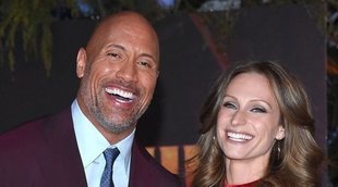 Dwayne Johnson y su familia, positivos en coronavirus