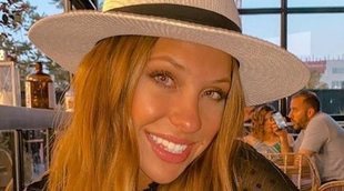 Anita Matamoros tiene un nuevo proyecto profesional