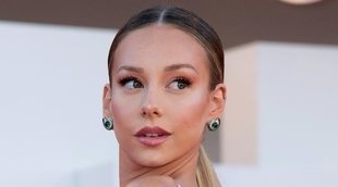 Ester Expósito, espectacular en el Festival de Venecia y de la mano de Speitzer