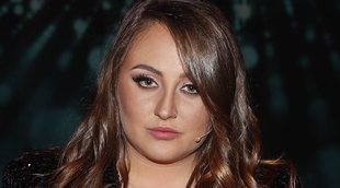 Los nuevos retoque de Rocío Flores