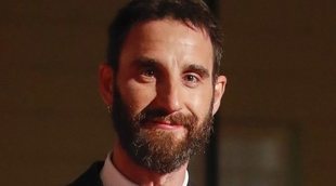 Dani Rovira vuelve al trabajo