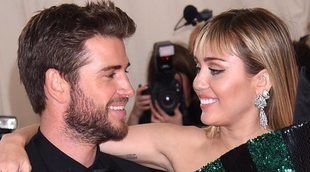 La verdadera razón detrás del divorcio de Miley y Liam