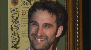 La primera entrevista de Dani Rovira tras superar el cáncer: "Estoy más fuerte"