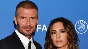 David y Victoria Beckham tuvieron coronavirus