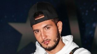 Omar Montes protagoniza una brutal pelea