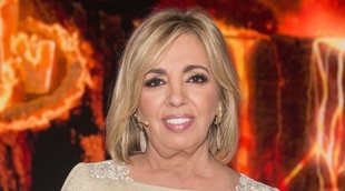 Carmen: "Rocío Flores se equivocó de joven y tiene que pedir perdón"