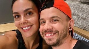 Cristina Pedroche y David Muñoz se mudan a una nueva casa