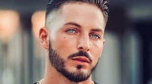 Nyno Vargas: "Me gustaría dedicarme al cine, me ha llegado algún papel ya"