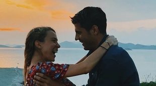 La agridulce cuenta atrás de Alice y Morata