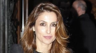 Los dos destinos que está barajando Paloma Cuevas para irse de España