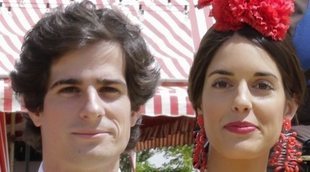 El detalle añadido por la Casa de Alba sobre la hija de los Duques de Huéscar