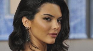 Kendall Jenner confiesa que consume marihuana
