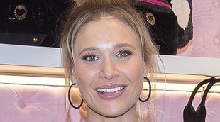 Carla cuenta cómo está Simeone tras su positivo por coronavirus