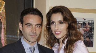 Paloma Cuevas celebra su cumpleaños con Ponce