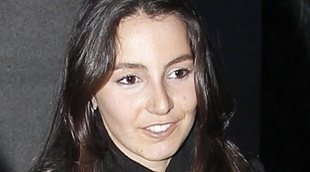 Alejandra Romero, Duquesa de Suárez, madre por primera vez