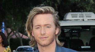 Pablo Rivero presenta a su pareja y su hijo