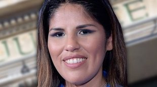 Chabelita Pantoja: "Voy a ser abogada"