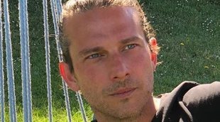 Arturo Requejo, de nuevo enamorado