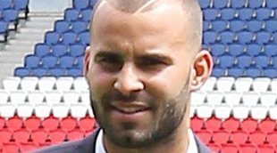 Jesé Rodríguez da plantón a Aurah Ruiz en los juzgados