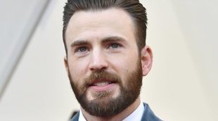 Chris Evans rompe su silencio tras la filtración de la fotografía de su pene
