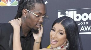 Cardi B pide el divorcio a Offset