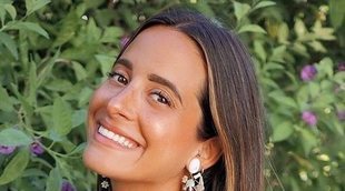 María Fernández-Rubíes anuncia el nacimiento de su hijo Nico