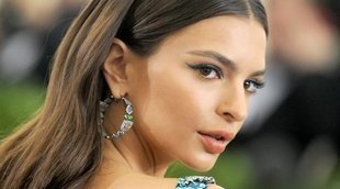 Emily Ratajkowski narra un episodio de abuso sexual que sufrió