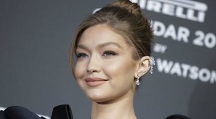¿Ha sido madre ya Gigi Hadid?