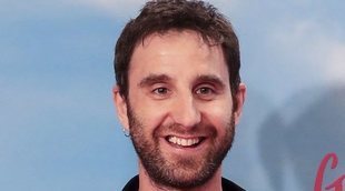 Dani Rovira cuenta cómo se enteró de que tenía cáncer