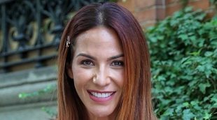 Tamara desvela que su hijo Antonio tendrá que ser operado